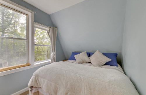 Pet-Friendly Belfast Retreat - 2 Mi to Downtown! - Foto 20