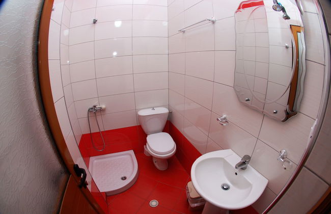 Hotel Anna - Photo 33