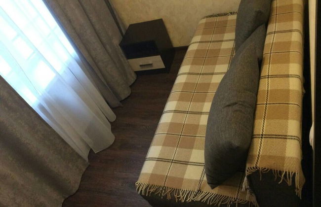 Apartment on Sovetskaya 167 1 floor - Foto 4