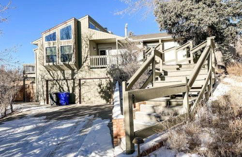 Sunset Mesa Hideaway with Hot Tub - Foto 6