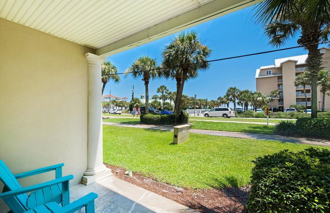 Caribbean Dunes 115 -the Perfect Place - Foto 24