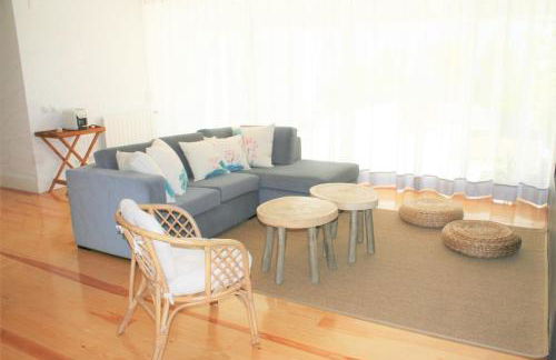 Charming Estoril Apt Beach 5 Min Walk - Photo 14