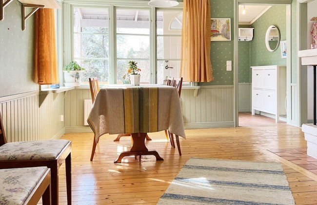 6 Person Holiday Home in Munso-by Traum - Photo 21