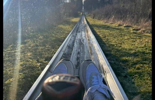 Hidden Treasure-Netflix and Wi-Fi-Basement flat - Foto 77