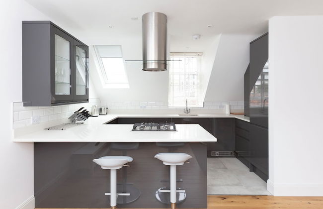 Hampden Apartments - The William - Foto 5