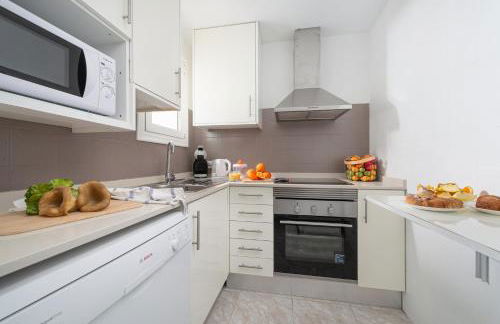 Xara New at the beach for 6 by BeBreeze - Foto 15