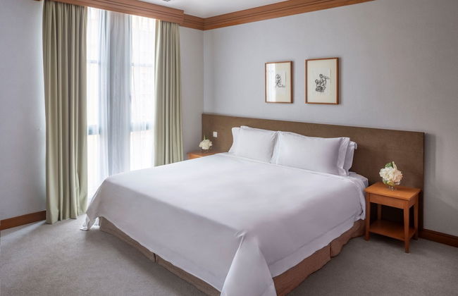 Fraser Place Robertson Walk, Singapore - Photo 64