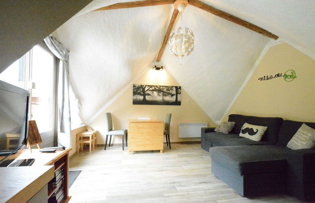 Chalet in Gesves With Fenced Garden - Foto 6