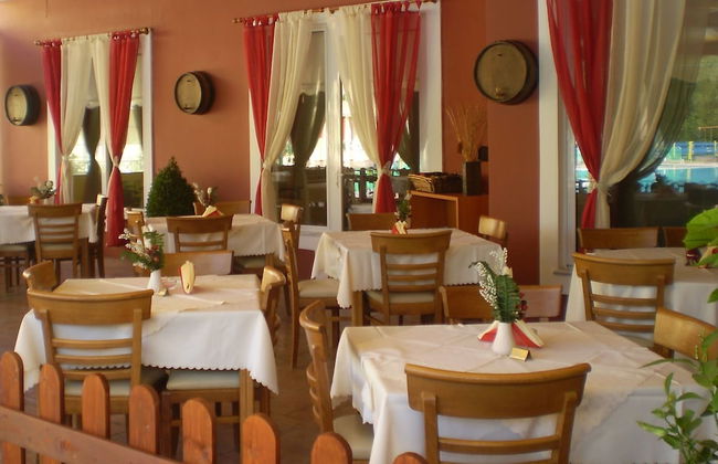 Damia Hotel - Foto 66