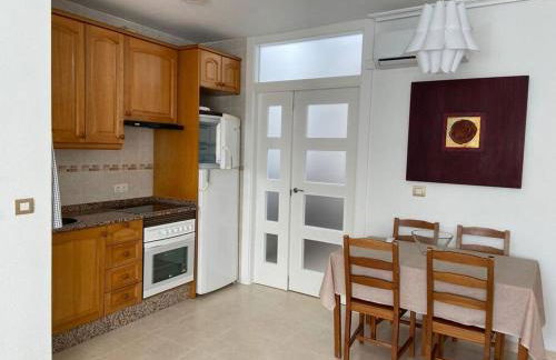 Apartamento Calasparra en Valle del sol - Foto 27