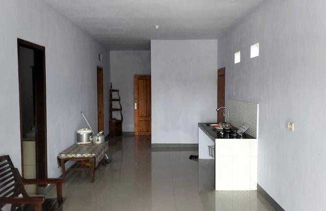 Villa Tengger Asri 5 Gunung Bromo - Foto 10