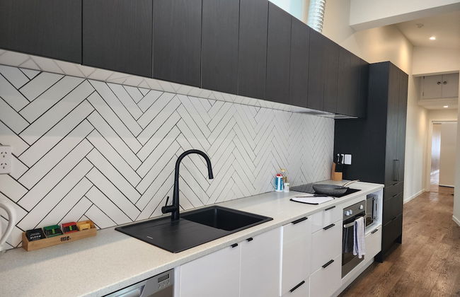 U Suites Kilbirnie - Foto 28