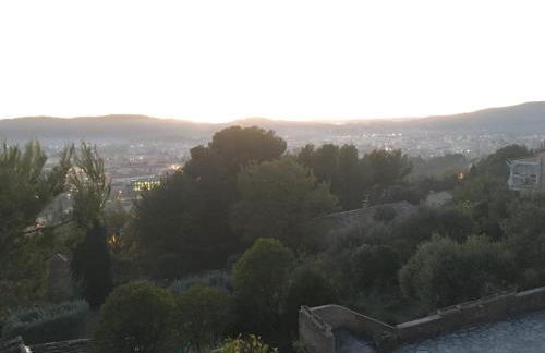 Rez-de-villa dans le calme - Foto 34