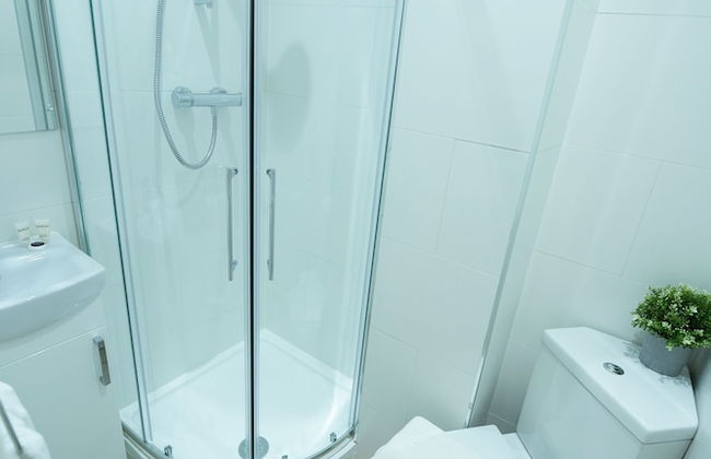 Franklin Lodge - Foto 16