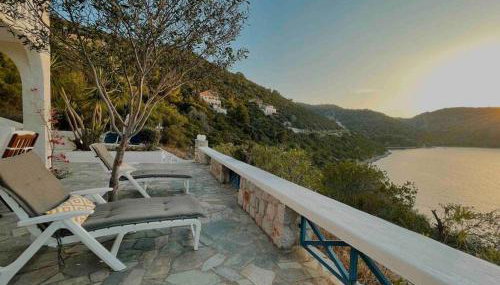 Villa Corali II - Foto 3, sunbed