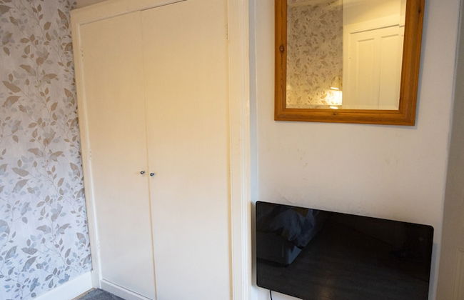 Sandgate 2-bed Apartment in Ayr Central Location - Foto 27