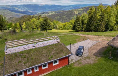 Hytta Eliaszówka - Foto 35