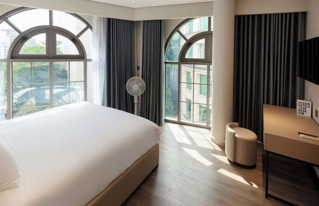 Otis Apartment - Photo 11