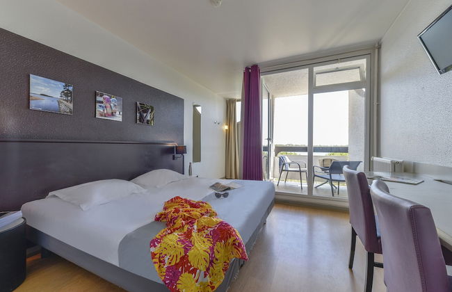 Belambra Clubs La Grande Motte-Petite Camargue - Presqu'île Du Ponant - Foto 21