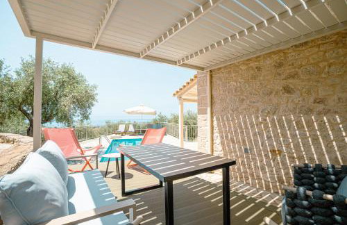 Elia Villas - Foto 12