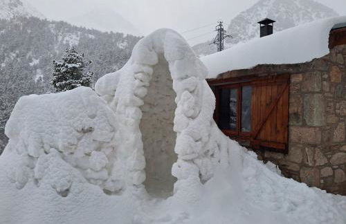 Xalet de muntanya en Parc Natural a 2000 metres - Foto 52