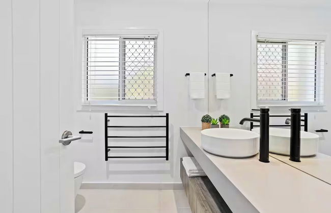 Thirty-Nine Albatross (Apartment 1) - Foto 13