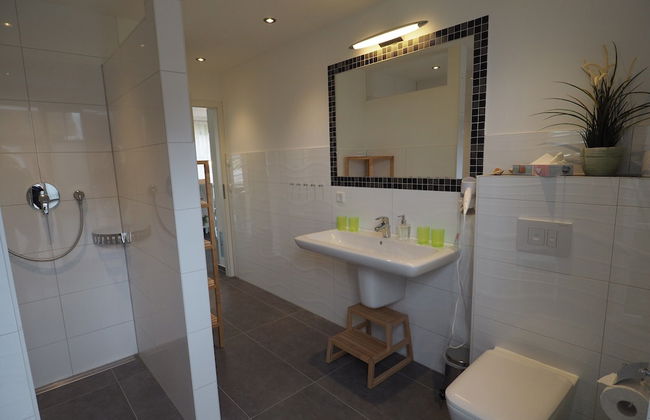 Holiday Home in Rerik With Private Terrace - Foto 17