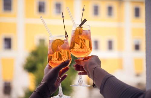 Pro-Apartments Croatia - Foto 22