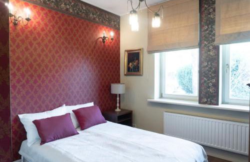 Komfortowa Willa Kraków z Tarasem i Grillem - Foto 19