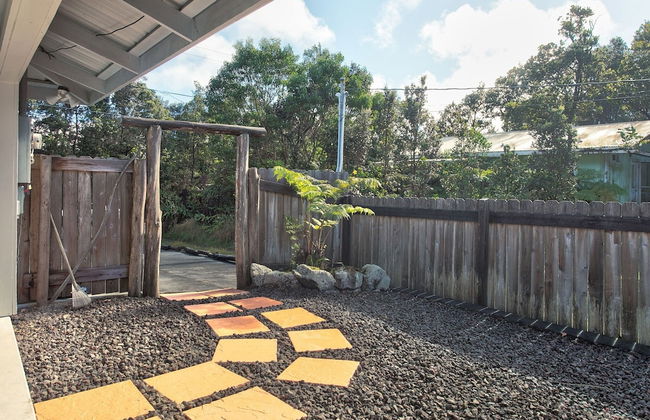 Aloha Ohia Hale 1 Bedroom Home by RedAwning - Foto 9