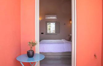 Superior Santorini Villa 2 Bedroom Villa Private Jetted Pool & Amazing Sea - Photo 36