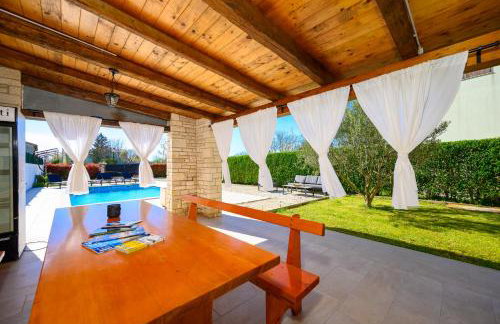 Villa Bilinke by IstriaLux - Foto 41