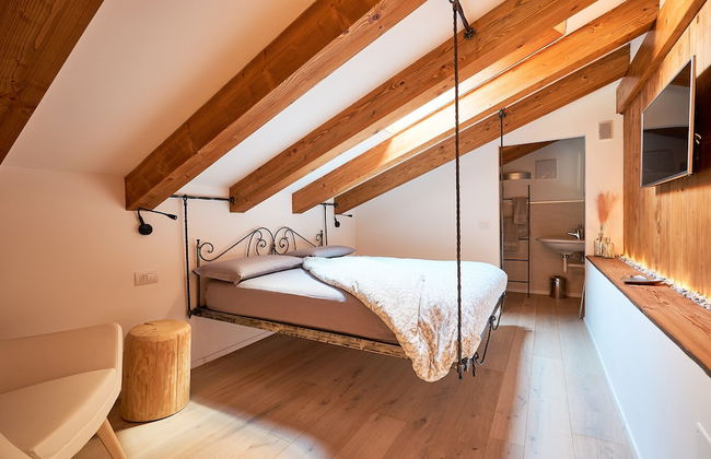 La Filanda Relax & Gourmet - Foto 1