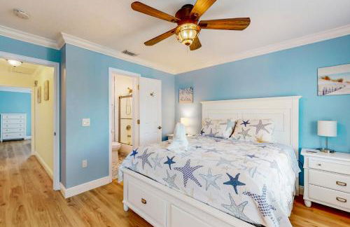 Bay View Villas #118 - Foto 17