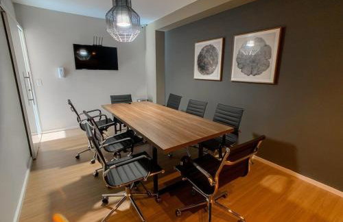 Apartamento encantador, Alto Padrão com Rooftop - Foto 12