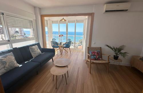 Fantastic Seaview Apartment - Foto 6