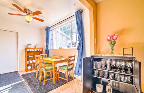 Pet Friendly Santa Clara Home 6 Mi to San Jose! - Foto 10