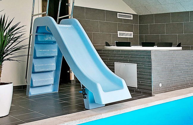 Luxury Wellness Retreat - By Traum Ferienwohnungen - Foto 4