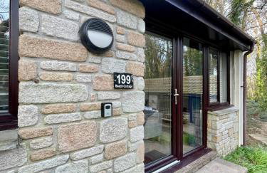 Modern holiday home in St Ives - Foto 9