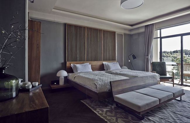 Yakamoz Haijie Hotel - Foto 12