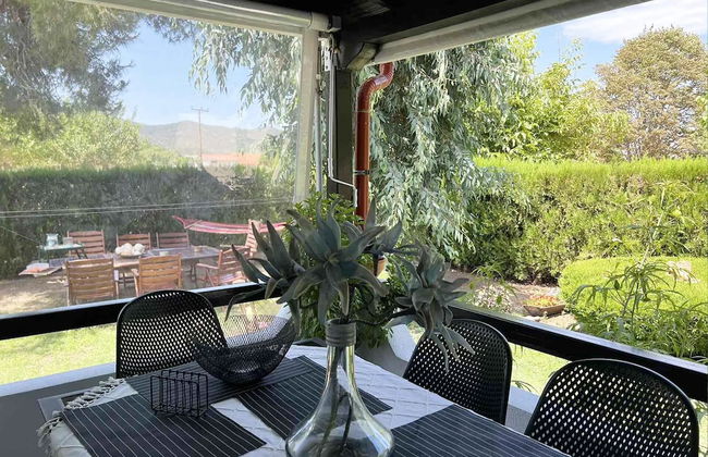 Sias Cozy House - Foto 28