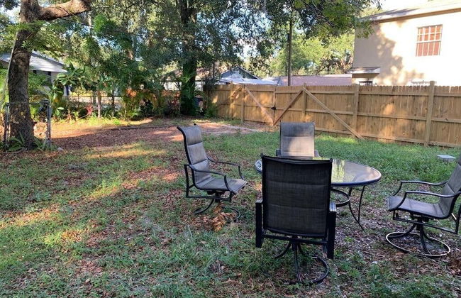 Fresh Home near Ybor city - Foto 15