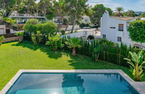 Villa Can Calablanca by Interhome - Foto 41