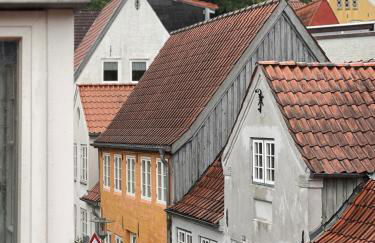 Ferienwohnung 2, Schlaf-Gut-Johannis, Flensburg - Foto 17