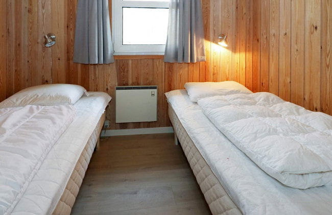 5 Star Holiday Home in Hadsund - Photo 11