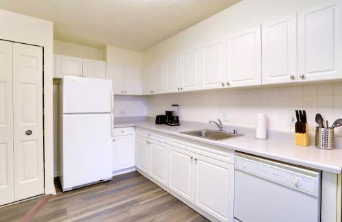 Convenient Apartment near Metro in Crystal City - Foto 22