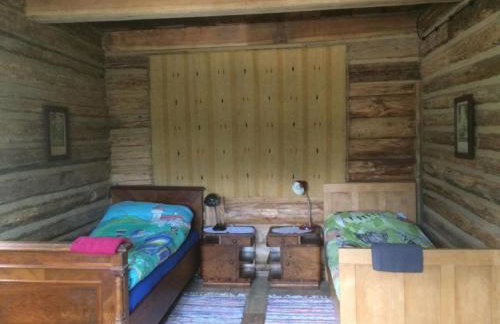 Holiday Home mit Wasserblick by Interhome - Foto 23