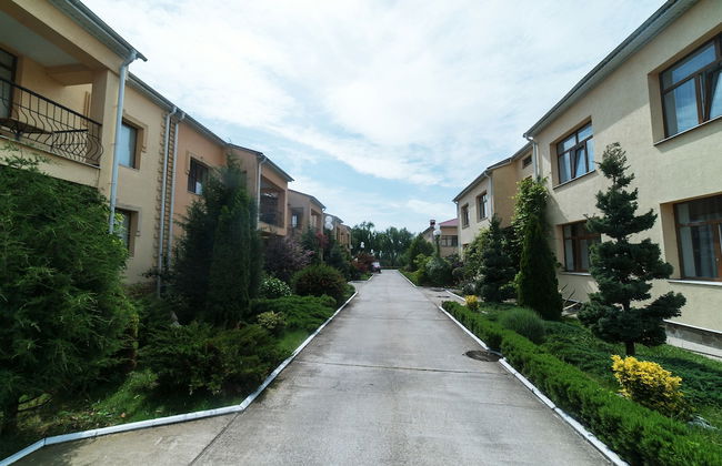 Orhideya Park Cottage - Photo 38