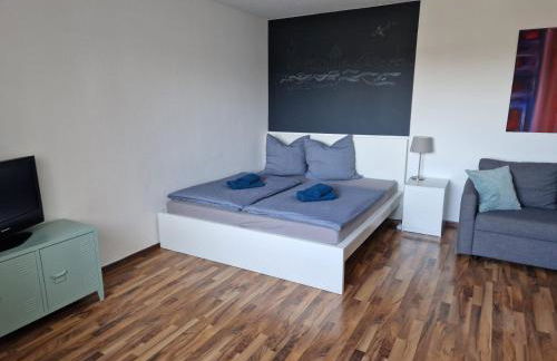 Well located flat with balcony - Foto 8