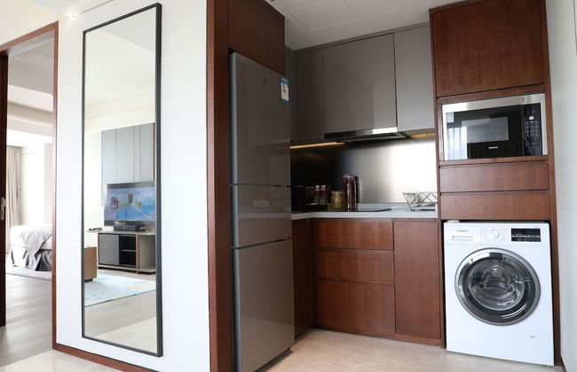 Fraser Suites Dalian - Foto 29